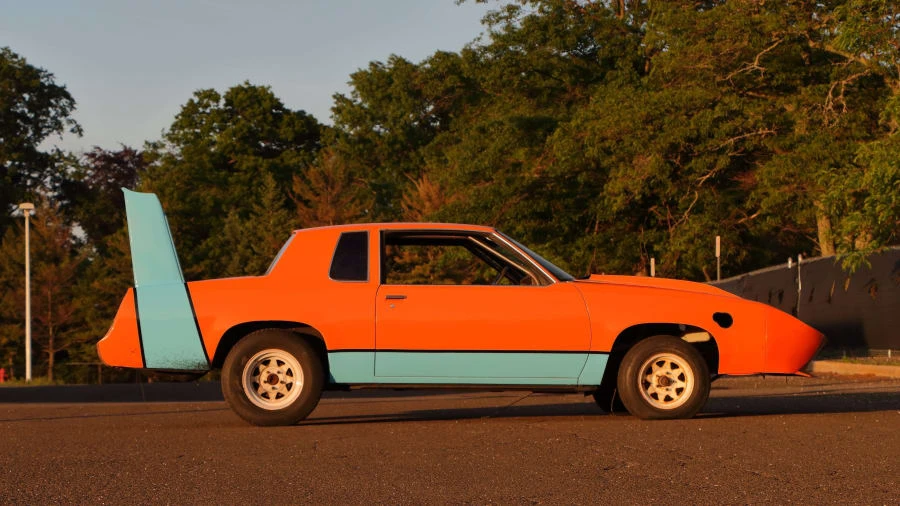 1987 Oldsmobile Cutlass 5th Gen - Image 2 of 12