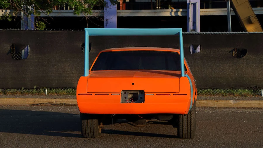 1987 Oldsmobile Cutlass 5th Gen - Image 11 of 12