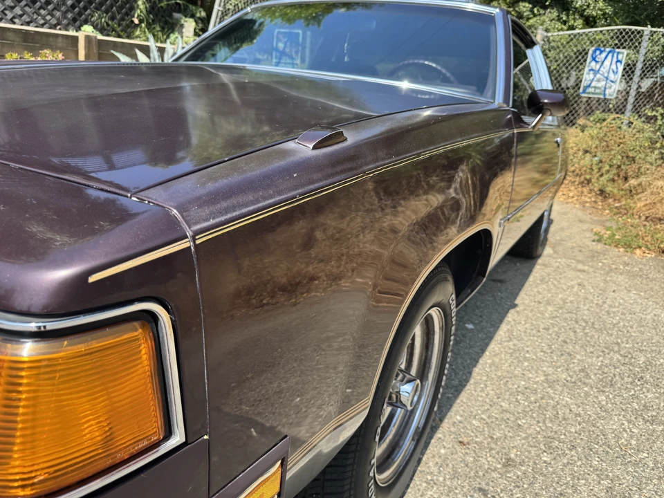 1987 Oldsmobile Cutlass 5th Gen - Image 16 of 31