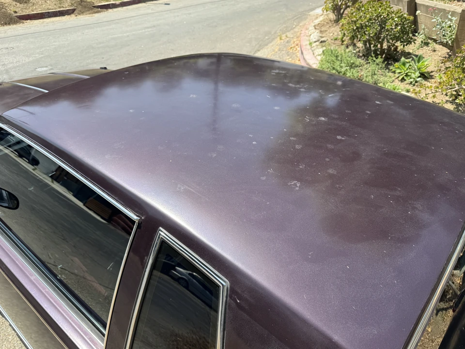 1987 Oldsmobile Cutlass 5th Gen - Image 19 of 31