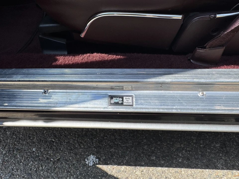 1987 Oldsmobile Cutlass 5th Gen - Image 30 of 31