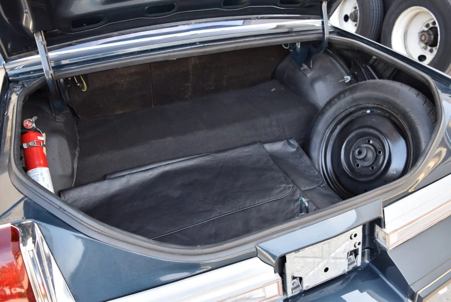 1987 Oldsmobile 442 4th Gen - Image 6 of 10