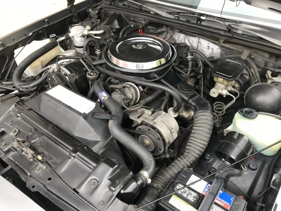 1987 Oldsmobile 442 4th Gen - Image 6 of 7