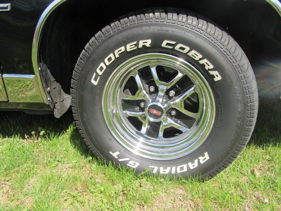 1987 Oldsmobile Cutlass Supreme - Image 16 of 21