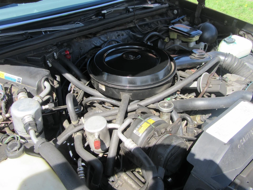 1987 Oldsmobile Cutlass Supreme - Image 13 of 21