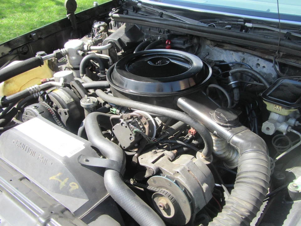 1987 Oldsmobile Cutlass Supreme - Image 14 of 21