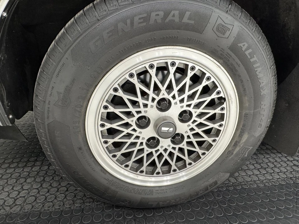 1987 Oldsmobile Cutlass Ciera - Image 12 of 12