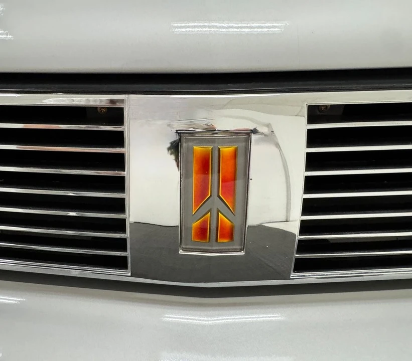 1987 Oldsmobile Cutlass Ciera - Image 10 of 12