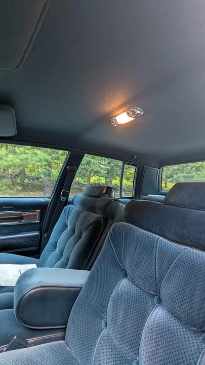 1987 Oldsmobile Cutlass 5th Gen - Image 6 of 9