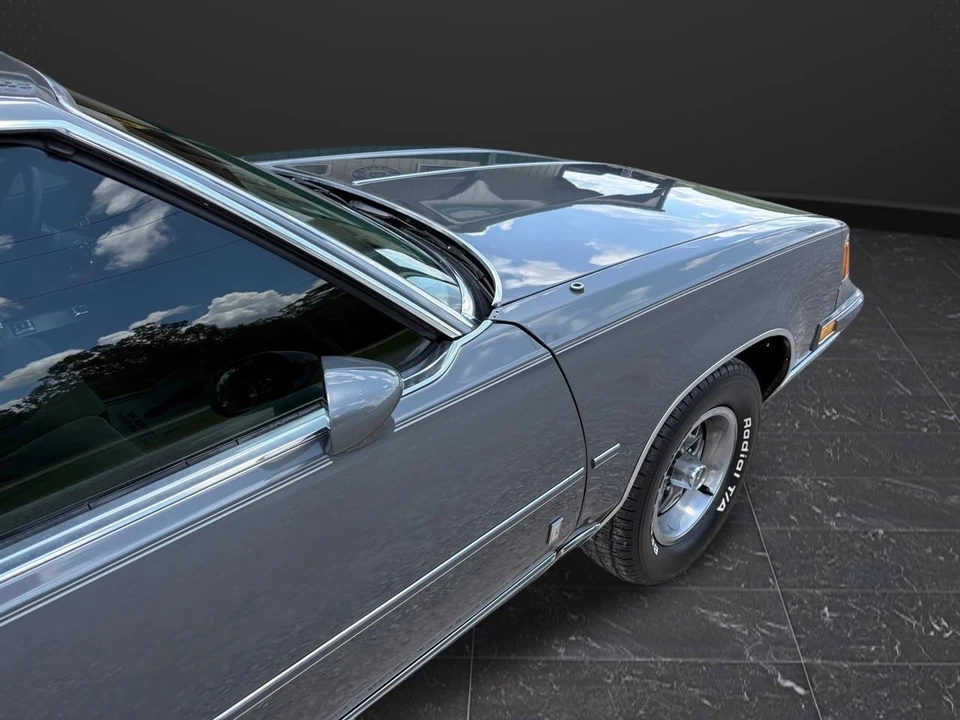 1987 Oldsmobile Cutlass Supreme - Image 19 of 31