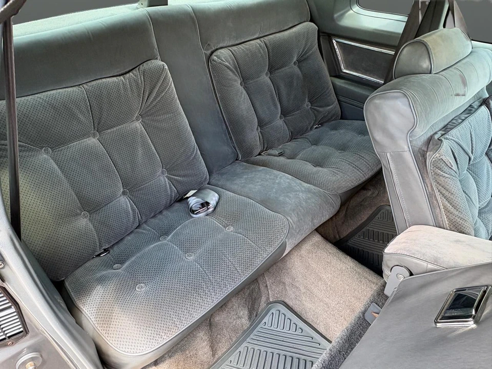 1987 Oldsmobile Cutlass Supreme - Image 29 of 31