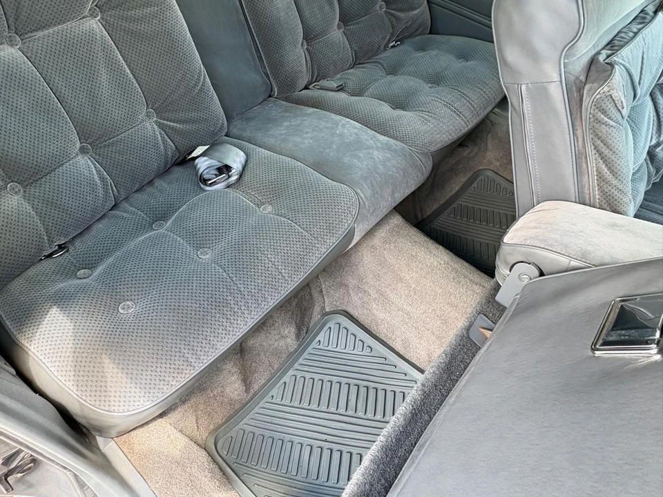1987 Oldsmobile Cutlass Supreme - Image 31 of 31