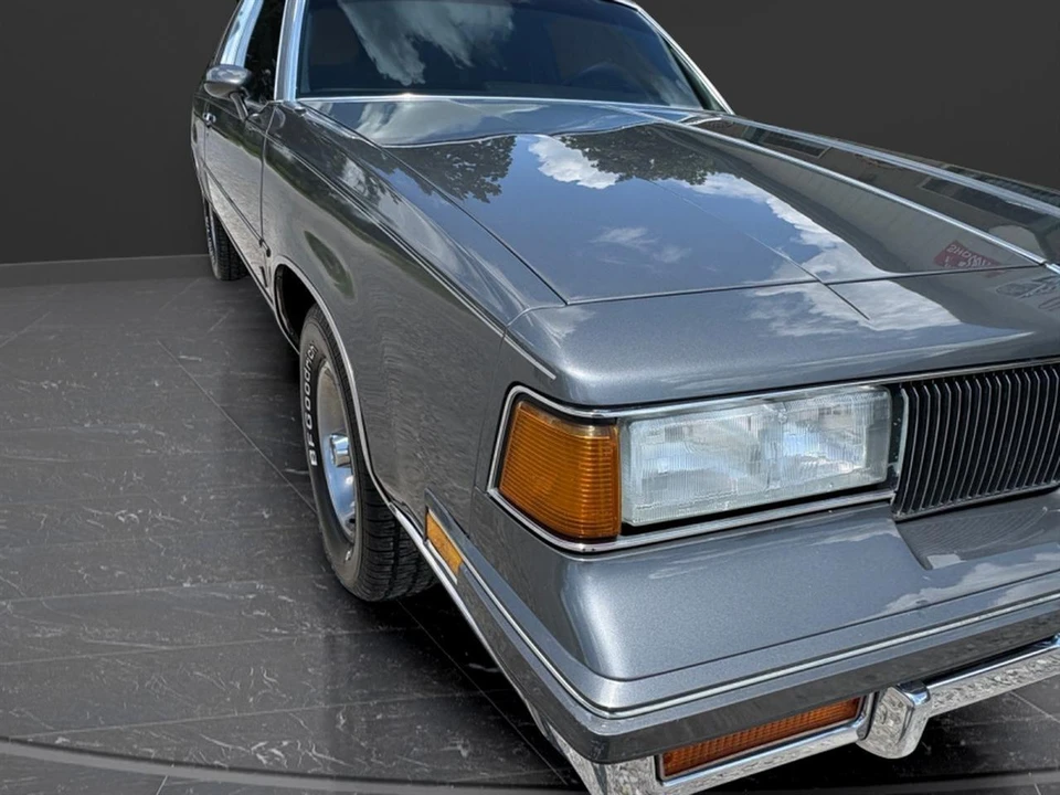 1987 Oldsmobile Cutlass Supreme - Image 16 of 31