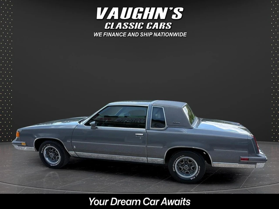 1987 Oldsmobile Cutlass Supreme - Image 14 of 31