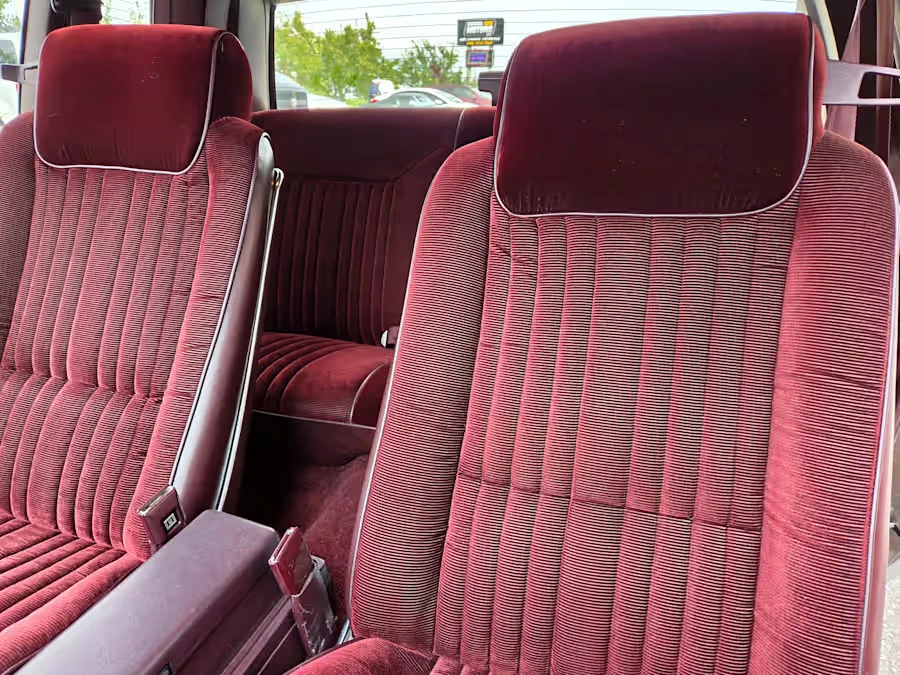 1987 Oldsmobile Cutlass Supreme - Image 23 of 31