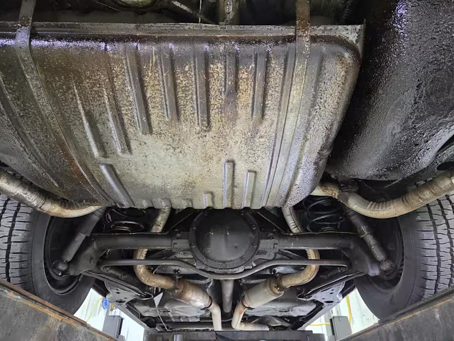 1987 Oldsmobile Cutlass Supreme - Image 31 of 31