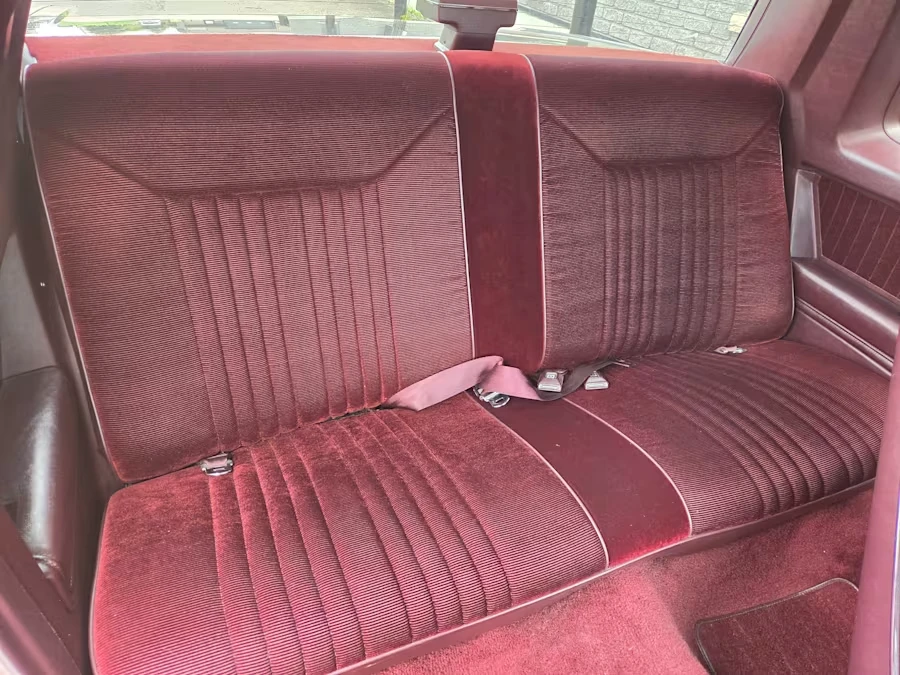 1987 Oldsmobile Cutlass Supreme - Image 24 of 31