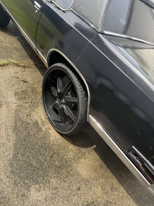 1987 Oldsmobile Cutlass Supreme - Image 5 of 20