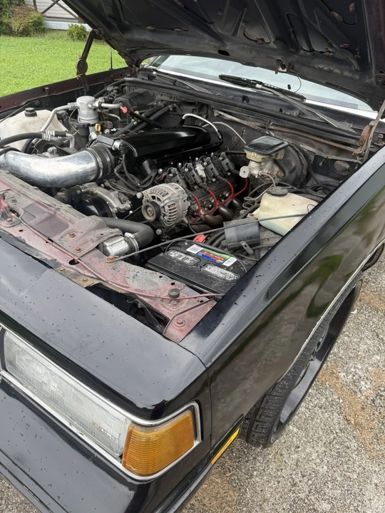 1987 Oldsmobile Cutlass Supreme - Image 18 of 20