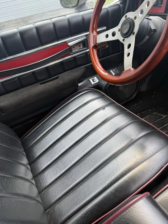 1987 Oldsmobile Cutlass Supreme - Image 10 of 20