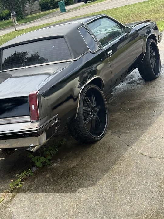1987 Oldsmobile Cutlass Supreme - Image 12 of 20