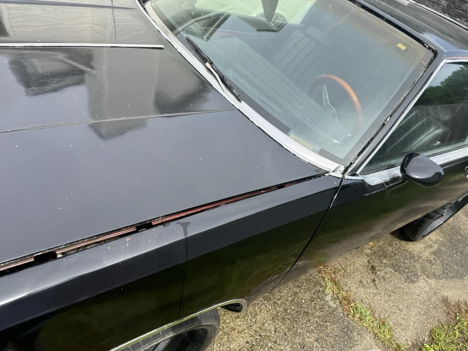 1987 Oldsmobile Cutlass Supreme - Image 8 of 20