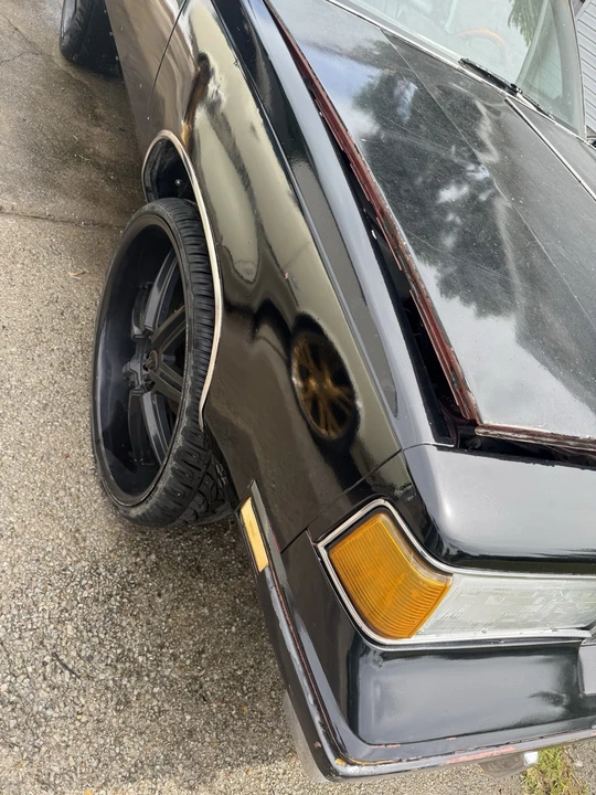 1987 Oldsmobile Cutlass Supreme - Image 7 of 20