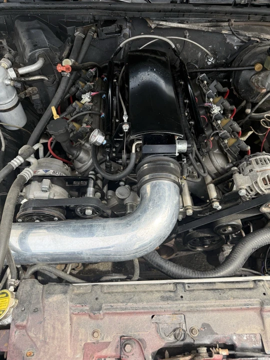 1987 Oldsmobile Cutlass Supreme - Image 2 of 20
