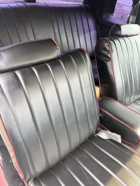 1987 Oldsmobile Cutlass Supreme - Image 6 of 20