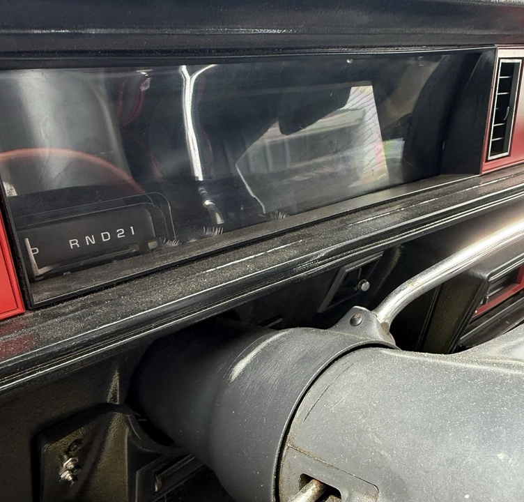 1987 Oldsmobile Cutlass Supreme - Image 13 of 20