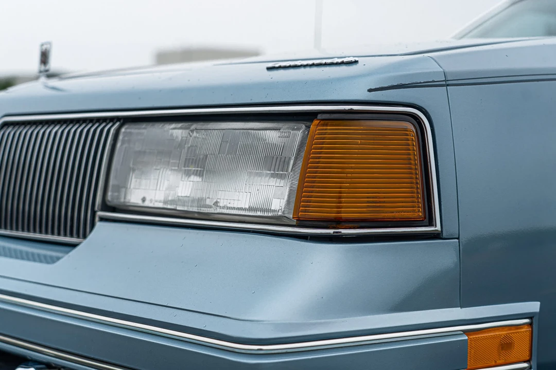1987 Oldsmobile Cutlass Supreme - Image 30 of 31