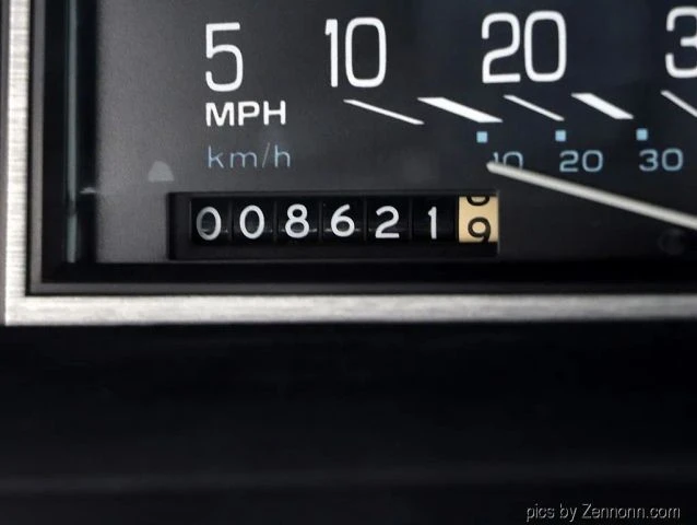1987 Oldsmobile 88 - Image 18 of 21
