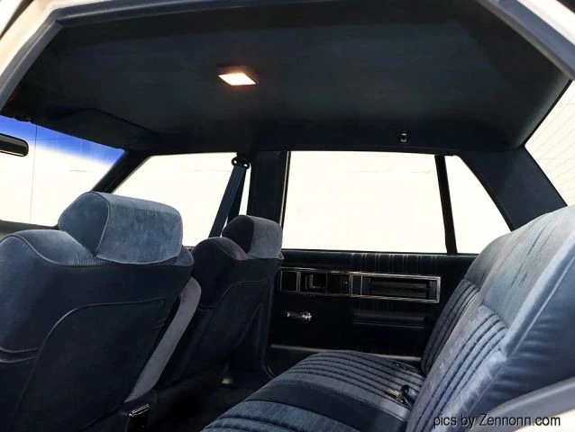 1987 Oldsmobile 88 - Image 14 of 21