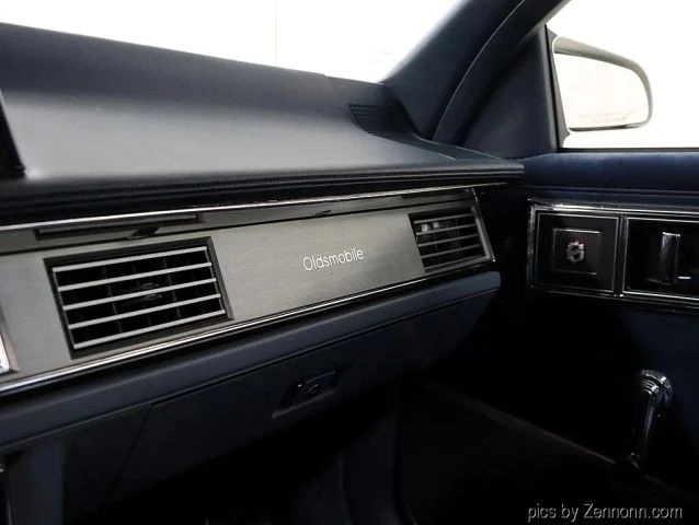 1987 Oldsmobile 88 - Image 21 of 21