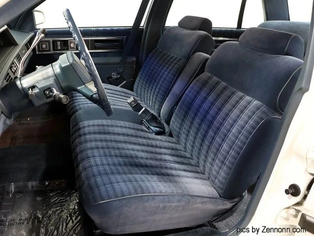 1987 Oldsmobile 88 - Image 11 of 21