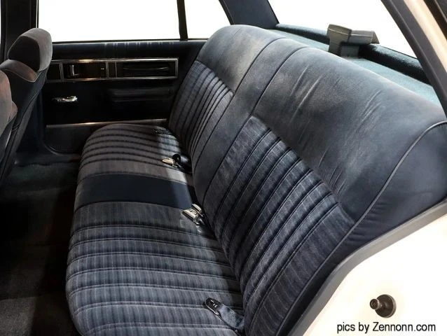 1987 Oldsmobile 88 - Image 13 of 21