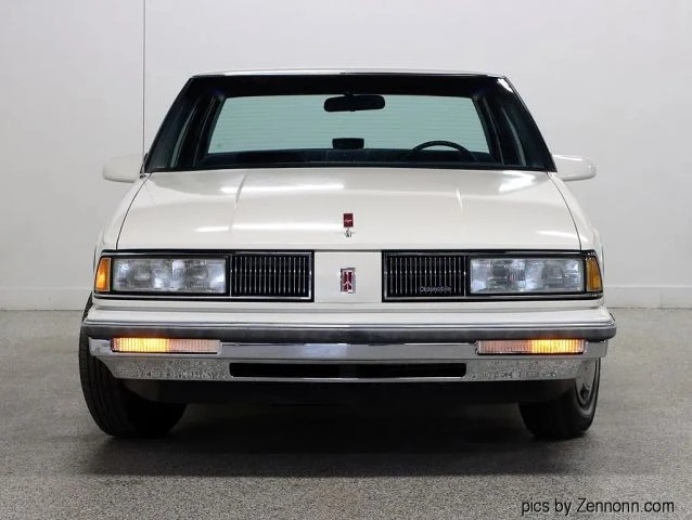 1987 Oldsmobile 88 - Image 5 of 21