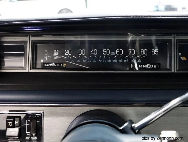 1987 Oldsmobile 88 - Image 17 of 21