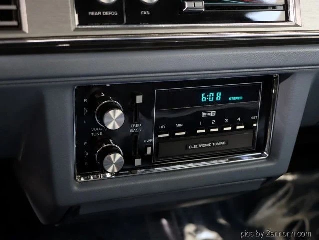 1987 Oldsmobile 88 - Image 20 of 21