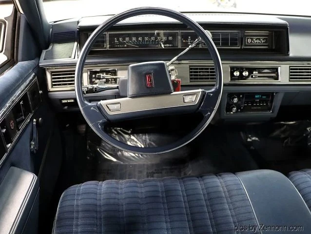 1987 Oldsmobile 88 - Image 15 of 21