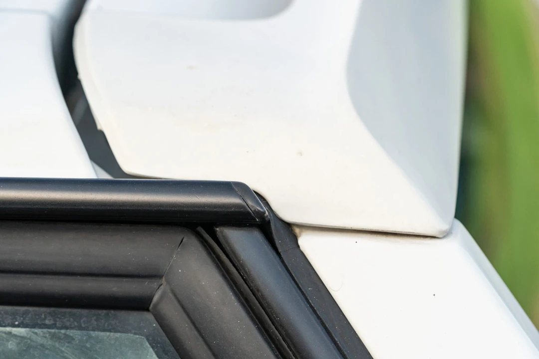 1987 Oldsmobile - Image 29 of 31