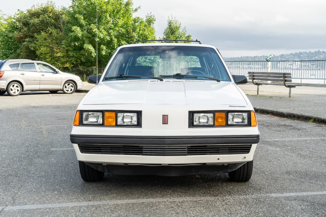1987 Oldsmobile - Image 3 of 31