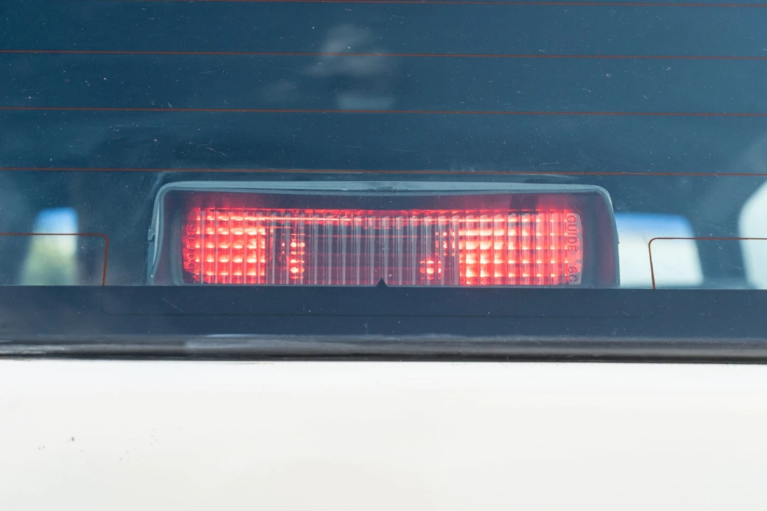 1987 Oldsmobile - Image 19 of 31