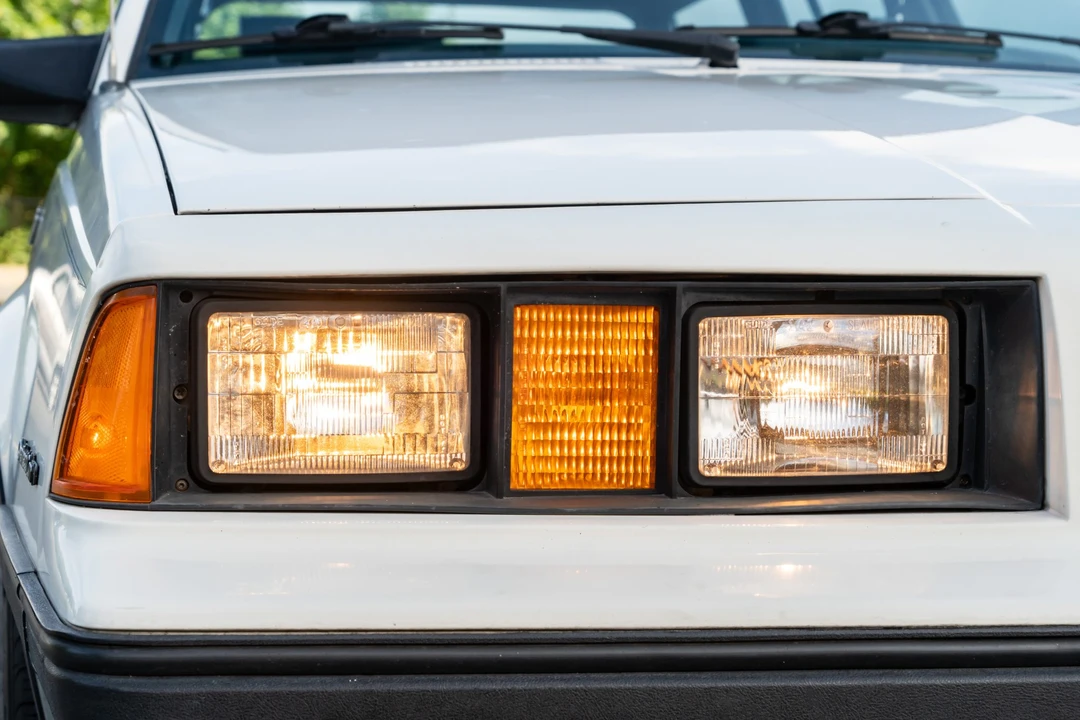 1987 Oldsmobile - Image 13 of 31