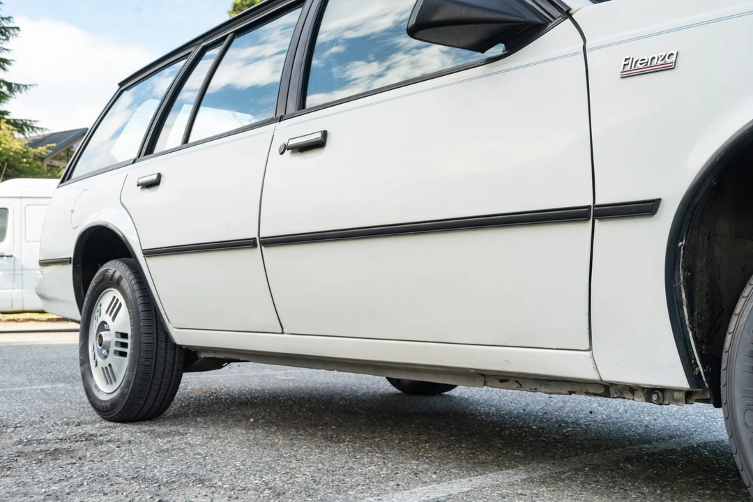 1987 Oldsmobile - Image 23 of 31