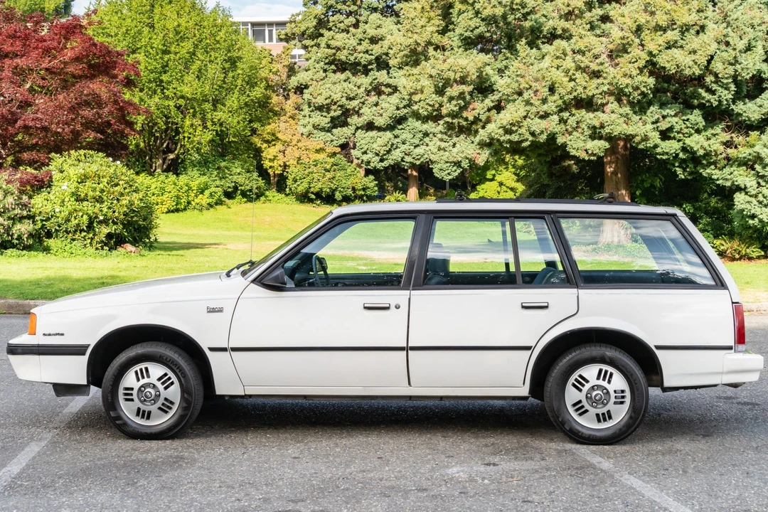 1987 Oldsmobile - Image 11 of 31