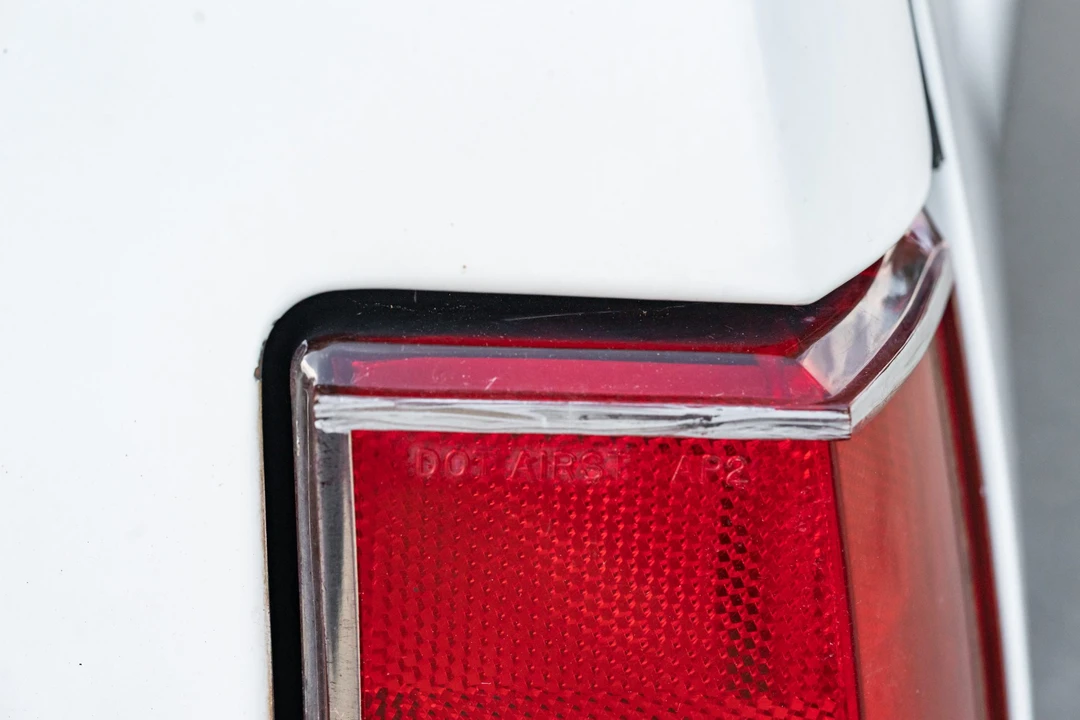 1987 Oldsmobile - Image 27 of 31