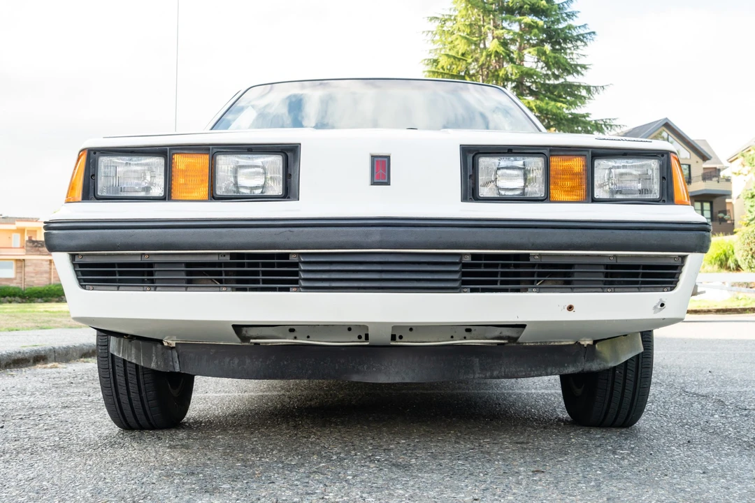 1987 Oldsmobile - Image 12 of 31