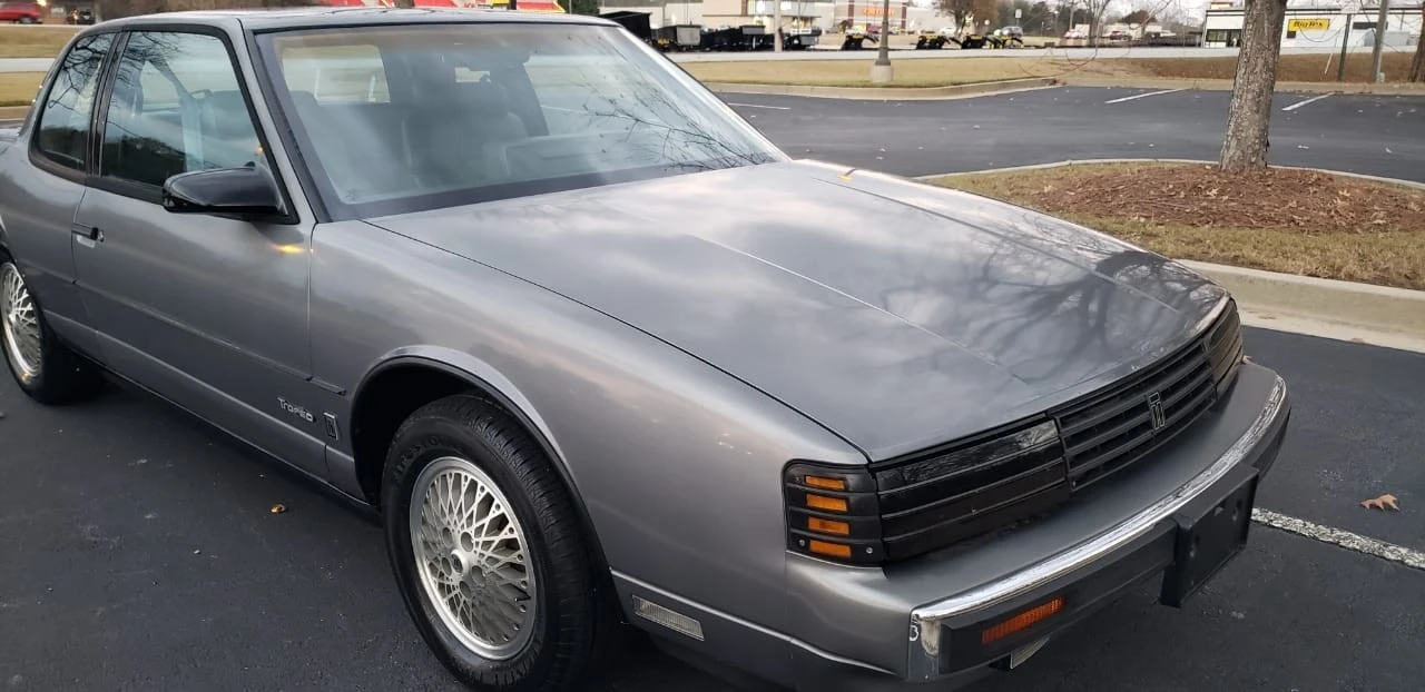 1987 Oldsmobile Toronado - Image 6 of 20