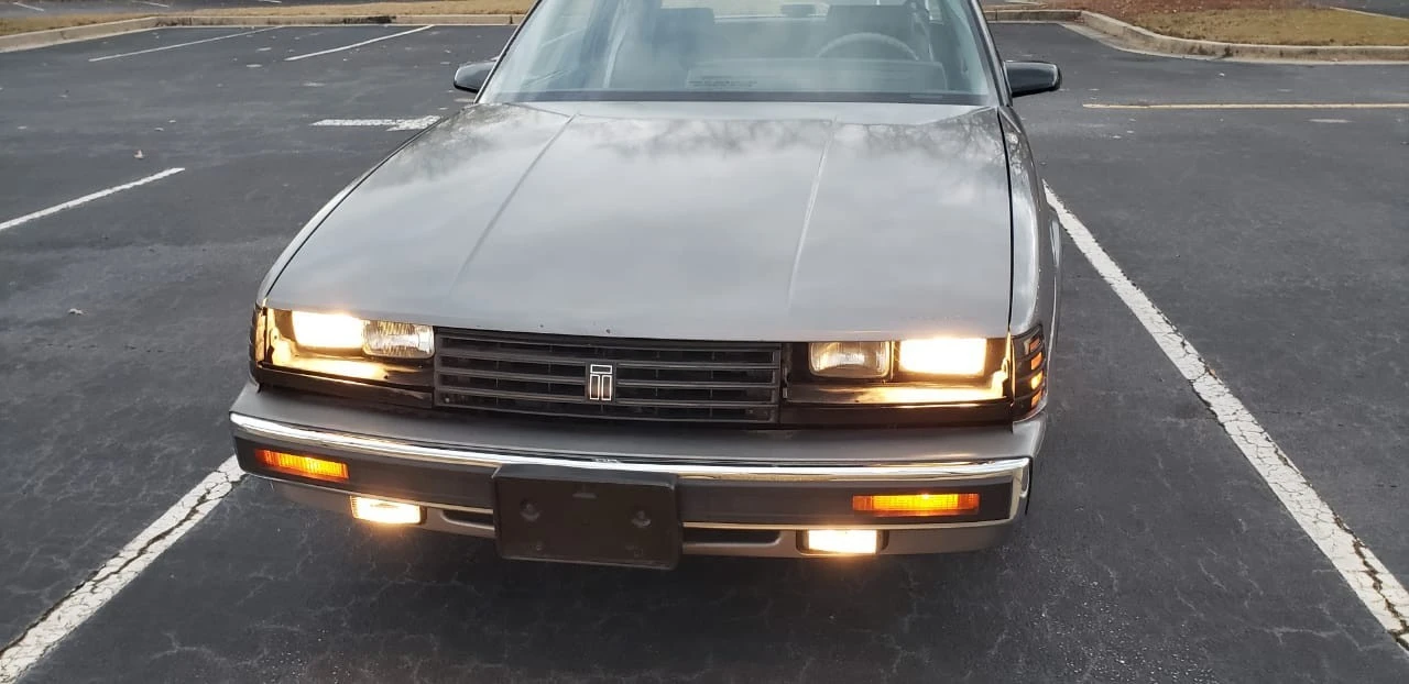 1987 Oldsmobile Toronado - Image 14 of 20